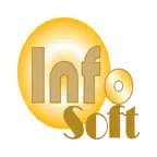 Gold Reporting iOS Icon