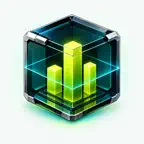 Chart AI: Forex Scan & Signals iOS Icon