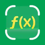 AI Homework Help: Scan & Solve iOS Icon