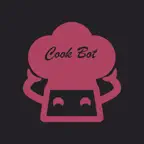 Cook Bot iOS Icon