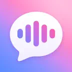 VoiceMake - Text to Speech iOS Icon