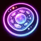 Human Cells.. iOS Icon