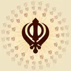Sundar Gutka Sahib Path iOS Icon