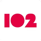 Radio 102FM TLV - רדיו תל אביב iOS Icon