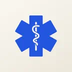 EMT Exam Prep - 2026 iOS Icon