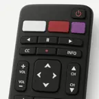 Remote For Vizio iOS Icon