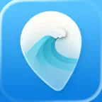SurfMap: Personalized Forecast icon