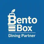 BentoBox: Dining Partner Icon