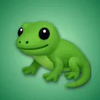 Lizard Lizard iOS Icon