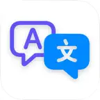 Interpreter: Live Translator Icon