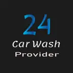Car Wash Provider iOS Icon