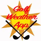 The Golf Weather App icon
