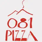 081 Pizzeria App iOS Icon