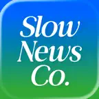 Slow News Co: Morning Brief icon