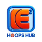 E² Hoops Hub iOS Icon