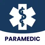 NREMT PARAMEDIC Exam Prep 2026 Icon