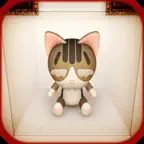 思い出の美術館からの脱出 iOS Icon