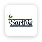 Sarthi Digital ClassRoom iOS Icon