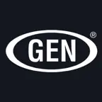 Gen Kuyumculuk iOS Icon