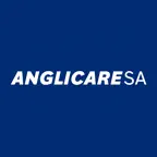 AngliCareSA iOS Icon
