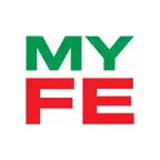 MyFE iOS Icon