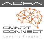 ACFA Smart Connect iOS Icon