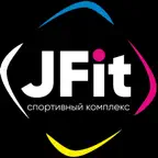JFit iOS Icon