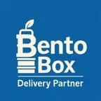 BentoBox: Delivery Partner Icon