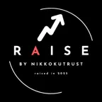 Raise公式アプリ iOS Icon