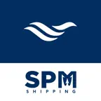 SPM LiveFleet iOS Icon