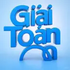 Giải Toán Lý Hóa iOS Icon