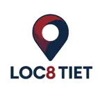 Loc8tiet iOS Icon