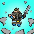 Helix Fight iOS Icon