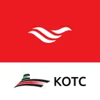 KOTC LiveFleet iOS Icon
