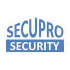 Secupro Security iOS Icon