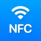 NFC Tools: Tag Reader, Writer+ icon