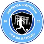 Superliga Segoviana iOS Icon