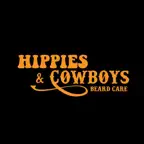Hippies and Cowboys Beard Care iOS Icon