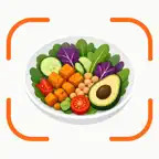 MyPlate - Calorie Tracker iOS Icon