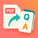Flashcard Maker - Create Cards iOS Icon