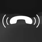 Phone Support iOS Icon