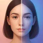 Face Swap: AI Face Editor iOS Icon