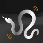 Snake Sounds identification iOS Icon