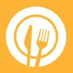 EatLog: AI Calorie Counter Icon