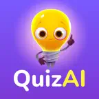 Quiz AI Trivia Question Answer iOS Icon
