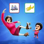 Little Steps, Big Troubles iOS Icon