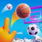 FLICK ADVENTURE iOS Icon