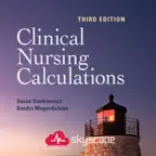Clinical Nursing Calculations iOS Icon