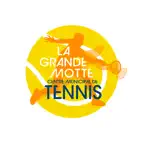 Tennis de la Grande Motte iOS Icon