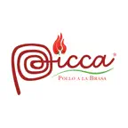Picca Pollo a la Brasa Rewards iOS Icon